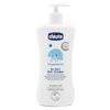 Sữa tắm gội Chicco chiết xuất hoa cúc 500ml