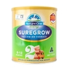 Sữa Nature One Dairy SureGrow Úc 600g số 2 (6-12 tháng)