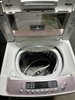 Máy giặt 302 - LG 2012 7KG