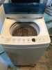 Máy giặt HAIER 2018 5.5KG