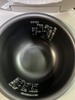 Nồi cơm PVN1211 Zojirushi 0,5L