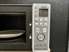 Lò vi sóng 70 - TOSHIBA có chức năng nướng