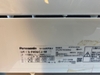Điều hòa 248 PANASONIC 2018 4.0kw 200v