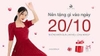 BÍ QUYẾT TẶNG QUÀ NGÀY PHỤ NỮ VIỆT NAM 20/10 – GỬI TRAO YÊU THƯƠNG, LAN TỎA VẺ ĐẸP RẠNG NGỜI 🌸