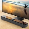 Loa Vi Tính Hát Karaoke V-101 Thiết Kế Hiện Đại Loa Kép Giúp Âm Thanh Chân Thực Sống Động Đạt Chuẩn HD