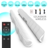 Loa Nghe Nhạc Bluetooth 5.0 BS-21 Soundbar Không Dây Thiết Kế Dạng Sóng Công Suất Lớn Dùng Cho Tivi, Máy Tính Có Điều Khiển Từ Xa - Màu Đen