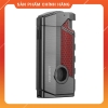 Hộp Quẹt Bật Lửa Gas Jobon BCZ-795 Khò 3 Tia Cực Mạnh - Nhiều Màu