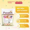 Bột bánh donut Puratos 1kg