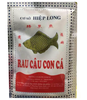 Bột rau câu  giòn Hiệp Long 25g