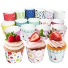 Giấy cupcake chén 50 cái