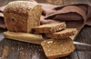 Bột bánh mì nguyên cám H Wholemeal Bread mix Đức 1Kg
