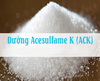 Đường Acesulfame-k ACK 1kg