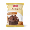 Bột bánh muffin socola Rich 1Kg