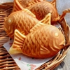 Bột bánh cá Taiyaki TNH 1,5kg