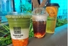 Trà hòa tan ice chanh Cozy 227g