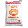 Bột bánh dẻo Thiên Quyên Nga đỏ 1kg