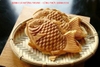 Bột bánh cá taiyaki Oro 1kg