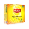 Trà Lipton nhãn vàng 100 gói 200g