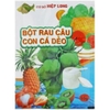 Bột rau câu dẻo Hiệp Long 10g