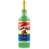 Siro chanh tây -lime Torani 750ml