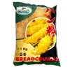 Bột chiên xù vàng Panko 1kg