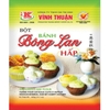 Bột bánh bông lan hấp Vĩnh Thuận 400g