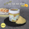 Bột ngũ cốc rắc bánh phô mai Yum 100g