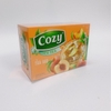 Trà hòa tan ice đào Cozy 270g