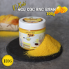 Bột ngũ cốc rắc bánh xoài Yum 100g