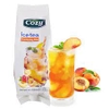 Trà hòa tan đào Cozy 400g