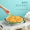 Chảo Chống Dính Đá Y Tế Cao Cấp - Lựa Chọn Hoàn Hảo Cho Nhà Bếp Hiện Đại