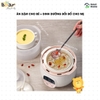 Nồi nấu chậm Bear 0,8L SUBE001