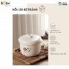 Nồi nấu chậm Bear 0,8L SUBE001
