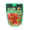 Sốt Mì Ý Spagetti Hachi - Cà Chua Rau Củ