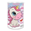Bánh Quế Biskio Camelo Unicorn Vị Dâu 135g