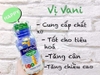 Sữa Pediasure Dạng Nước Canxi+Xơ 237ml