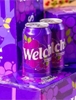 NƯỚC NGỌT WELCH`S 355ML VỊ NHO