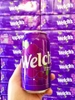 NƯỚC NGỌT WELCH`S 355ML VỊ NHO