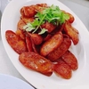 Lạp Xưởng MJ 800Gr Thái Lan