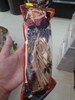 Nguyên liệu hầm sân