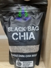 Hạt chia Úc Black Bag 500g