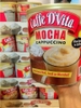 Cafe hòa tan Caffe D’Vita Mocha Cappuccino 1.8kg