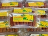 CHUỐI DẺO MẬT ONG GREEN VILLE THÁI 200G