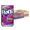 Fanta Nhật Mini 160ml - Nho
