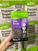 Hạt Chia Úc Tím Absolute Organic Chia Seeds 1kg