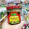 MẮM RUỐC TAKRAI NAMPLAWAN DIPPING SAUCE THÁI LAN 215G