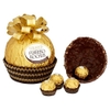 Socola Quả Cầu Grand Ferrero Rocher 125g