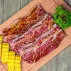 Sườn Bò 3 Xương (Short Rib Bonein)