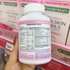 Viên Uống Đẹp Da, Móng, Tóc NATURE'S BOUNTY 250v