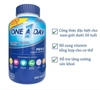 Viên bổ sung vitamin tổng hợp One Day nam 1.26